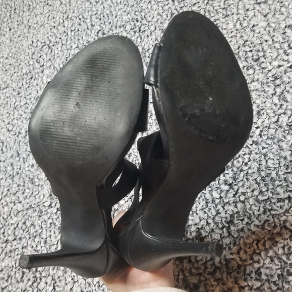 Steve Madden Dacia Heels - Picture 5 of 5